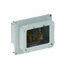 Boîtier d’encastrement étanche pour SECURITHERM de douche