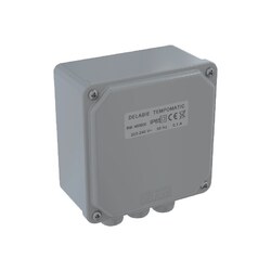 Boîtier multifonction 230/12V
