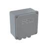 Boîtier multifonction 230/12V
