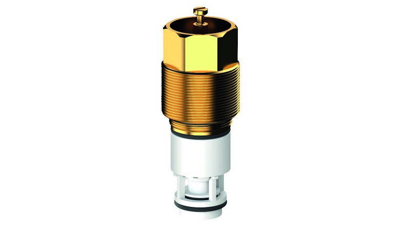 Cartouche TEMPOFLUX 2 WC 3/4", réf. 743677