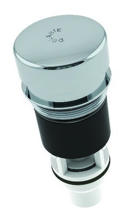 Cartouche TEMPOFLUX 3/4" chasse - temporisée