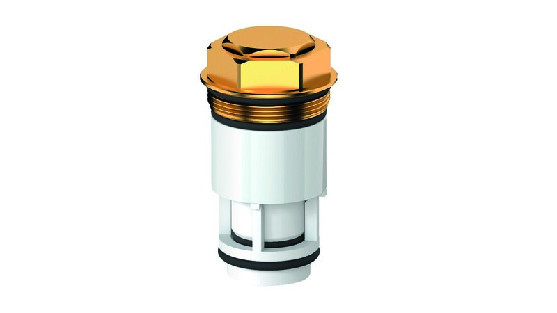 Cartouche TEMPOFLUX 3/4" chasse TC