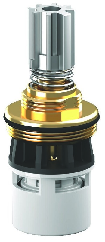 Cartouche TEMPOSTOP 3/4" douche, réf. 743644