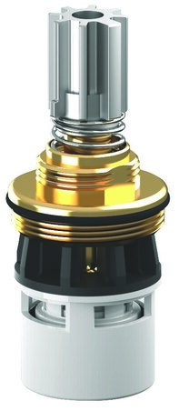 Cartouche TEMPOSTOP 3/4" douche, réf. 743644