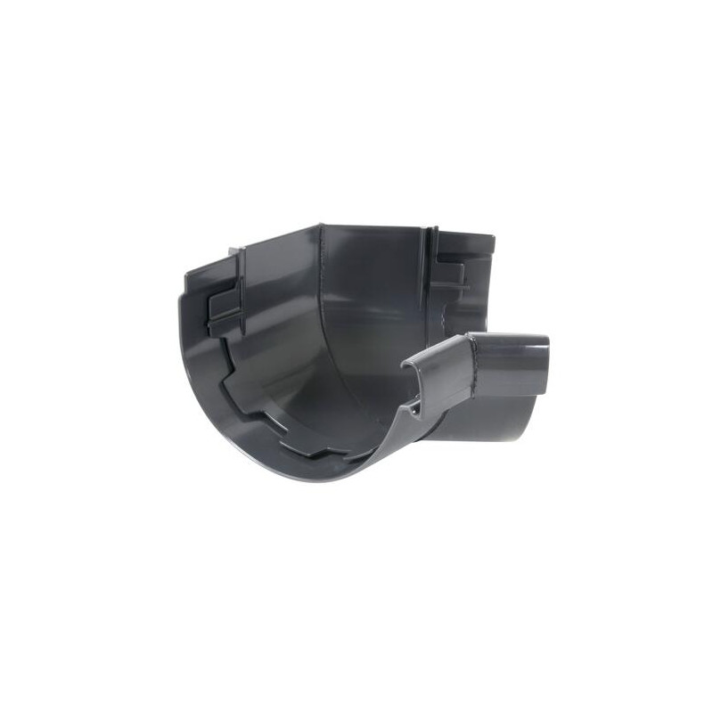 Angle intérieur VODALIS® en TECHTAN®, 135°, gouttière à coller LG29