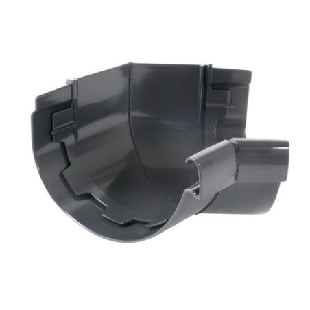 Angle intérieur VODALIS® en TECHTAN®, 135°, gouttière à coller LG29