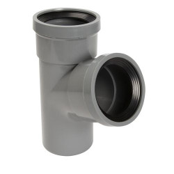 Culotte simple à joints 67°30