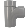 Culotte simple mâle-femelle 87°30