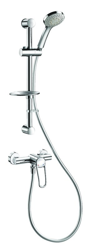 Colonne de douche av mitigeur