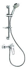 Colonne de douche avec mitigeur mécanique, réf. 2539SKIT