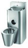 Combi KOMPACT avec réservoir WC, réf. 162500