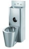 Combi KOMPACT TC lavabo WC à poser, réf. 166800