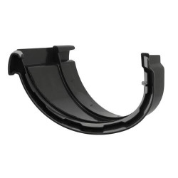 Angle extérieur VODALIS® en TECHTAN®, 135°, gouttière à coller LG29, graphite