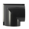 Angle extérieur VODALIS® en TECHTAN®, 90°, gouttière à coller LG29, graphite