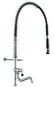 Combiné prélavage + douchette 433010 sans robinet