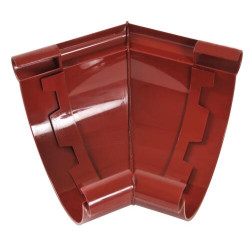 Angle à coller a 135° pour LG25 brique