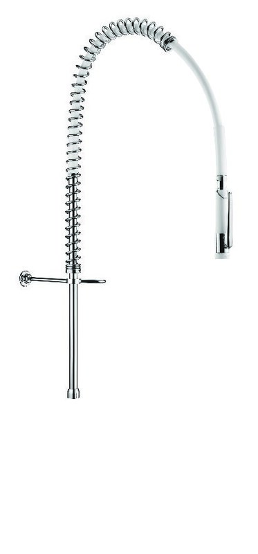 Combiné prlvg av douchette 433000