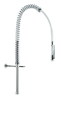 Combiné prlvg av douchette 433000