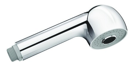 Dchette M1/2' 2 jets av inverseur