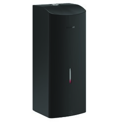 Distributeur automatique de savon liquide 1L, réf. 512066BK