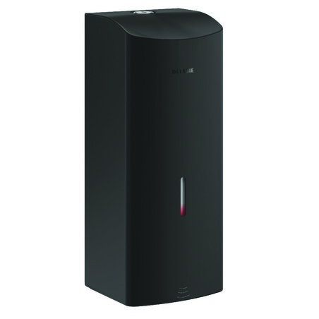 Distributeur automatique de savon liquide 1L, réf. 512066BK