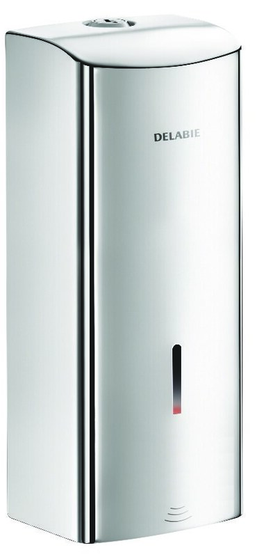 Distributeur automatique de savon liquide 1L, réf. 512066P