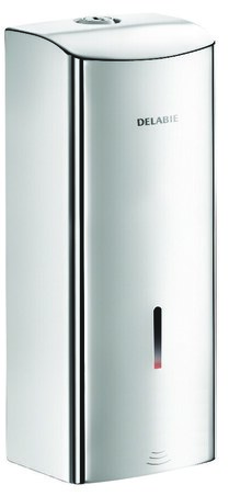 Distributeur automatique de savon liquide 1L, réf. 512066P