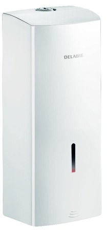 Distributeur automatique de savon liquide 1L, réf. 512066W