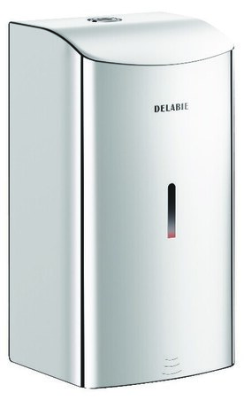 Distributeur automatique savon liquide 0,5L