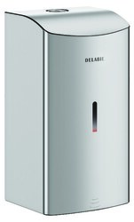 Distributeur de savon mural automatique, 0,5 litre - Accessoires d'hygiène, réf. 512566S