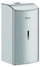 Distributeur de savon mural automatique, 0,5 litre - Accessoires d'hygiène, réf. 512566S