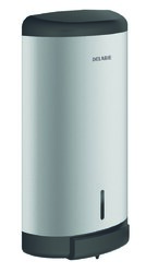 Distributeur de savon aluminium