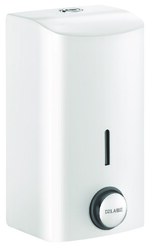 Distributeur de savon liquide 0,5L Inox, réf. 510584