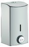 Distributeur de savon liquide 0,5L Inox, réf. 510586