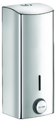 Distributeur de savon liquide 1L Inox, réf. 510580