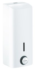 Distributeur de savon liquide 1L Inox, réf. 510581