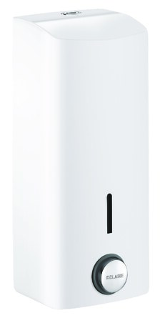 Distributeur de savon liquide 1L Inox, réf. 510581