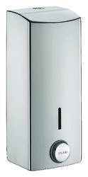 Distributeur de savon liquide 1L Inox, réf. 510582