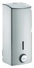 Distributeur de savon liquide 1L Inox, réf. 510582
