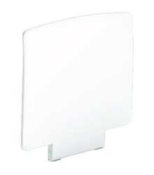 Dosseret Be-Line® pour siège de douche