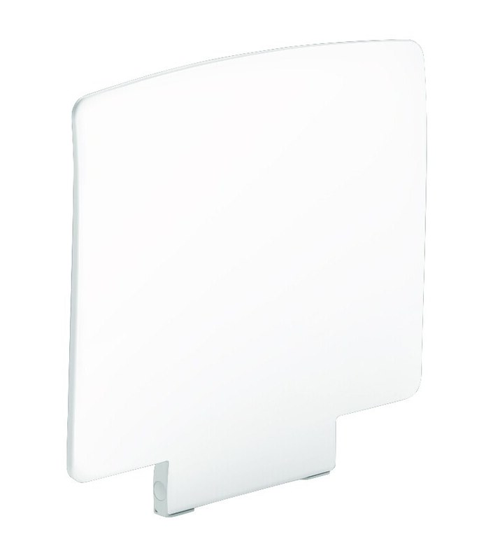 Dosseret Be-Line® pour siège de douche