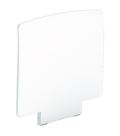 Dosseret Be-Line® pour siège de douche