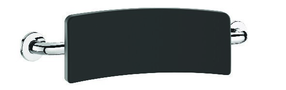 Dosseret confort pour WC structure Inox, réf. 510629