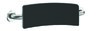 Dosseret confort pour WC structure Inox, réf. 510629S