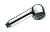 Douchette M1/2' 2 jets avec inverseur