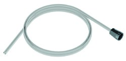 Flexible transparent L.1,60 pour douchette
