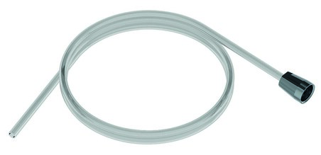Flexible transparent L.1,60 pour douchette