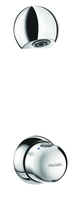 Kit TEMPOMIX douche M3/4" mitigeur TC