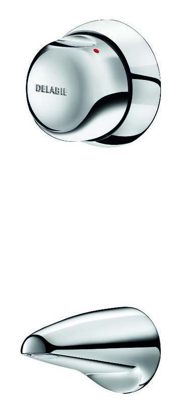Kit TEMPOMIX lavabo M3/4" mitigeur TC