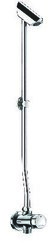 Kit TEMPOSOFT 2 douche M1/2" robinet